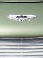 Aston Martin DB4 GT 1962 года (WW)